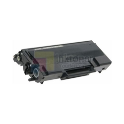 Laser Toner For Select Brother Printers Replaces TN650