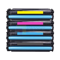 Canon 045H (1243C001-1246C001) New Compatible Toner Cartridge 045H ...